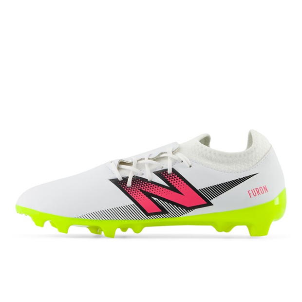 New Balance Furon V7+ Dispatch Firm Ground Football Boots