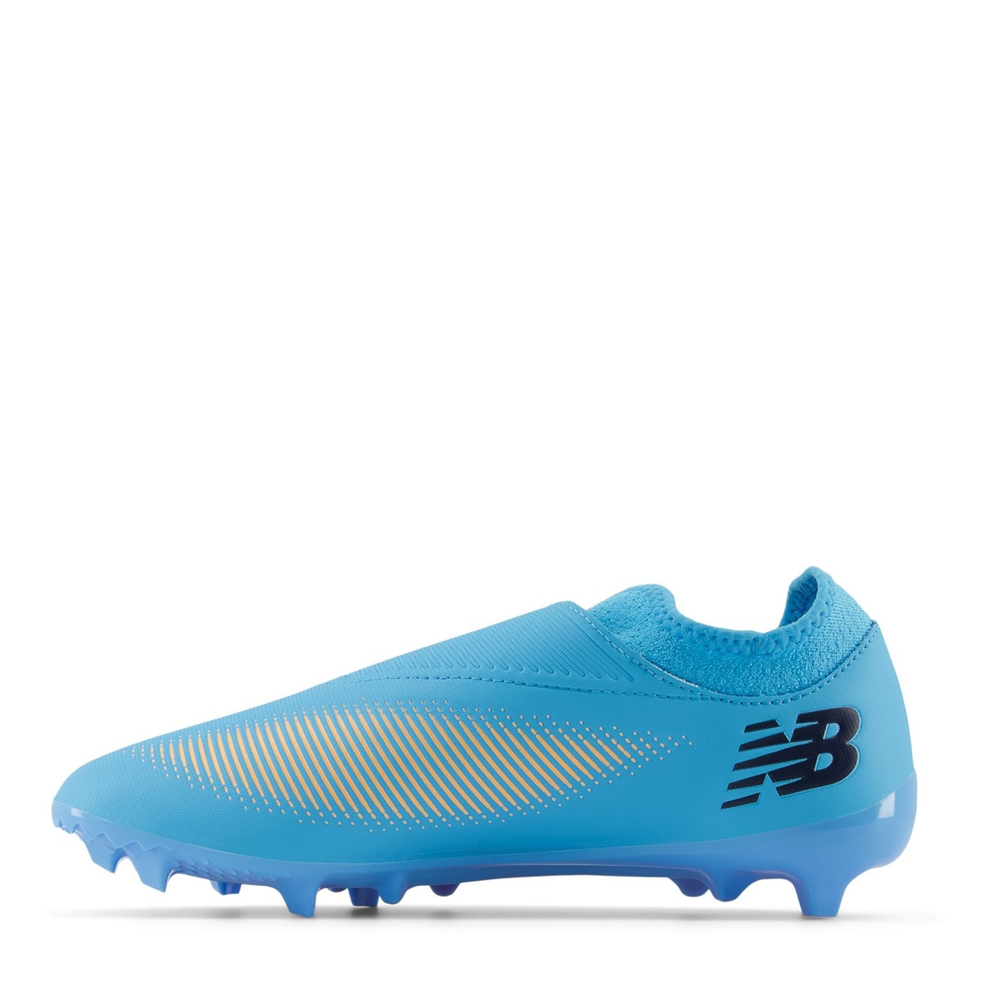 New Balance Furon V7+ Dispatch Firm Ground Football Boots