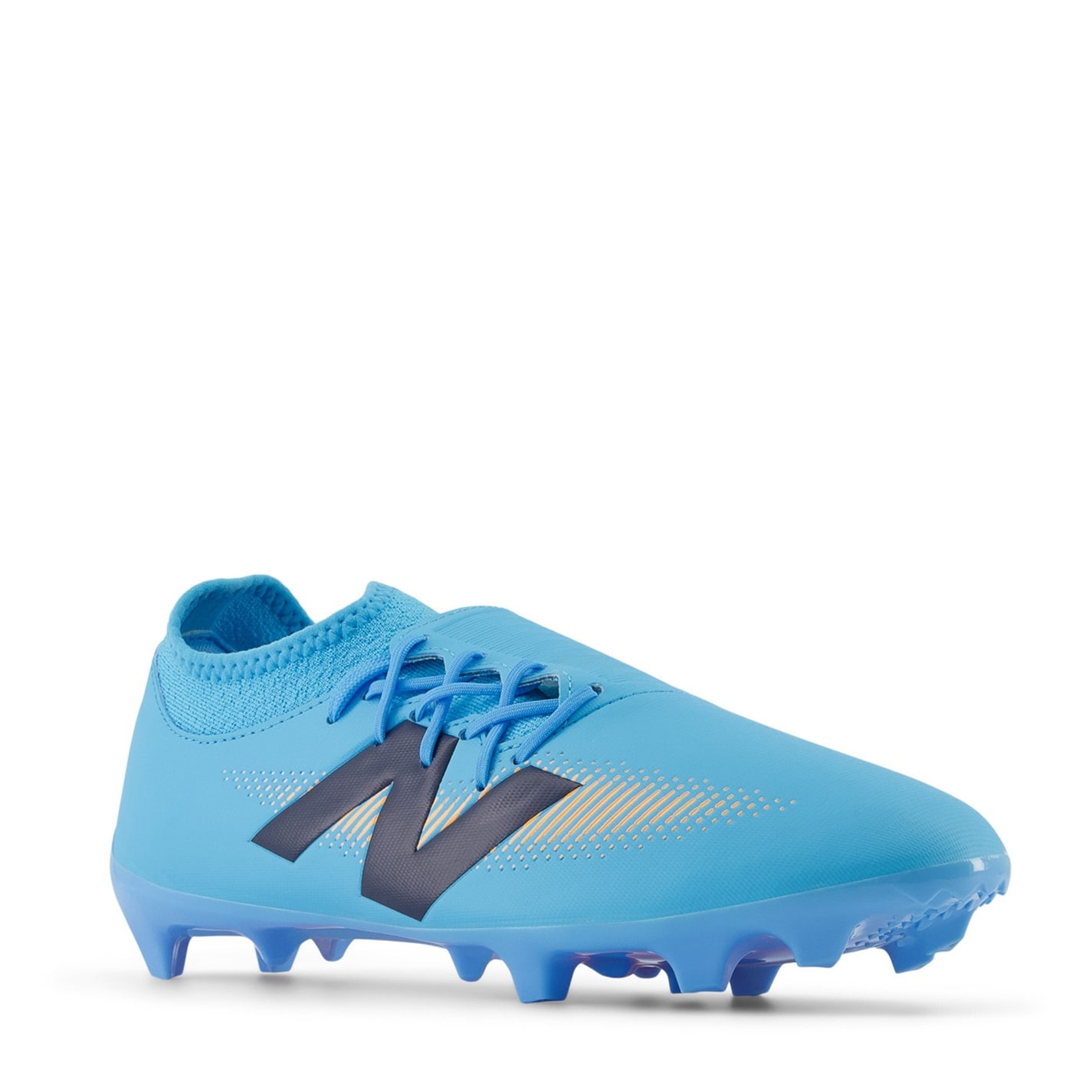 New Balance Furon V7+ Dispatch Firm Ground Football Boots