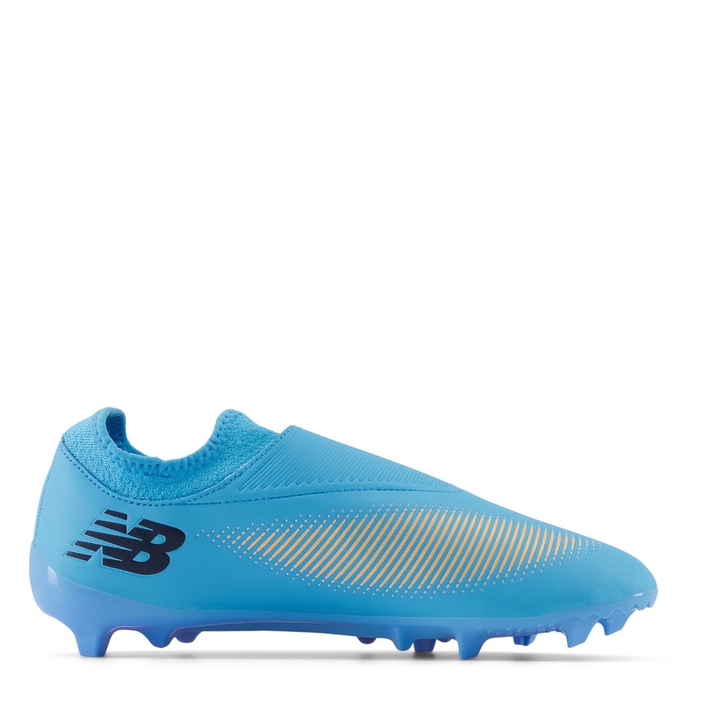 New Balance Furon V7+ Dispatch Firm Ground Football Boots