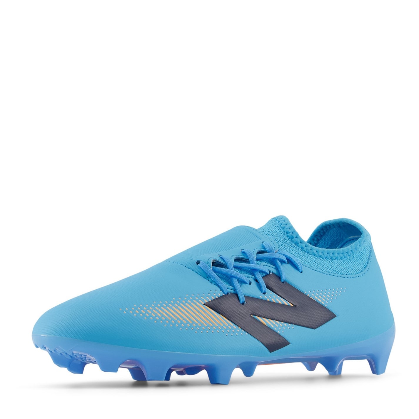 New Balance Furon V7+ Dispatch Firm Ground Football Boots