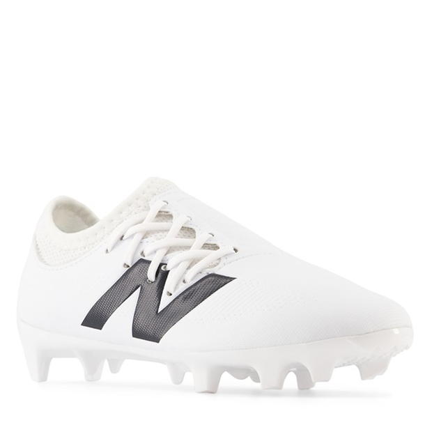 New Balance Furon V7+ Dispatch Firm Ground Football Boots Juniors