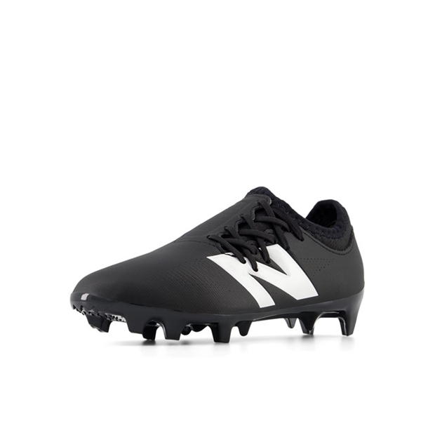 New Balance Furon V7+ Dispatch Firm Ground Football Boots Juniors