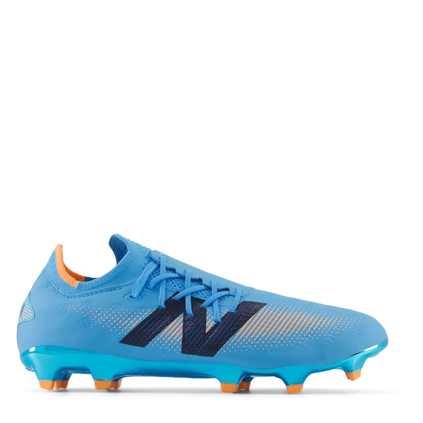 New Balance Furon V7+ Pro Firm Ground Football Boots