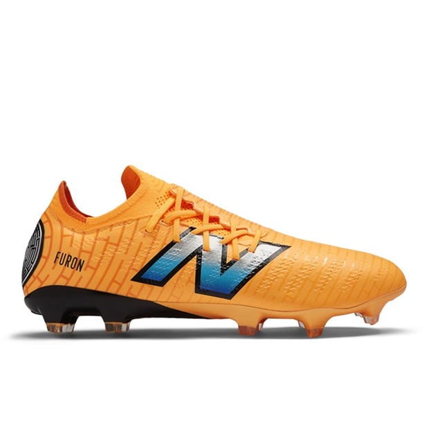 New Balance Furon V7+ Pro Firm Ground Football Boots