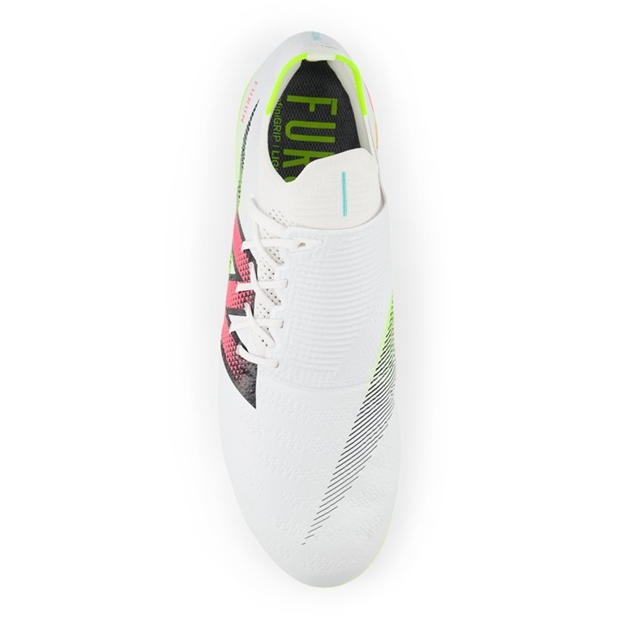 New Balance Furon V7+ Pro Soft Ground Football Boots