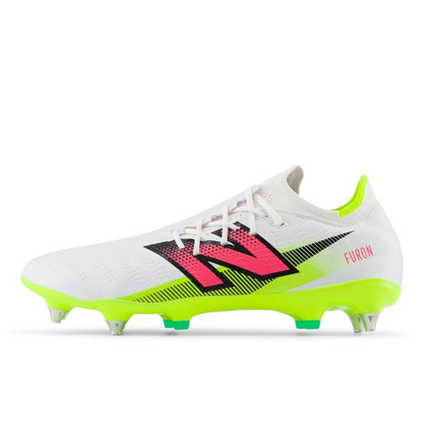 New Balance Furon V7+ Pro Soft Ground Football Boots