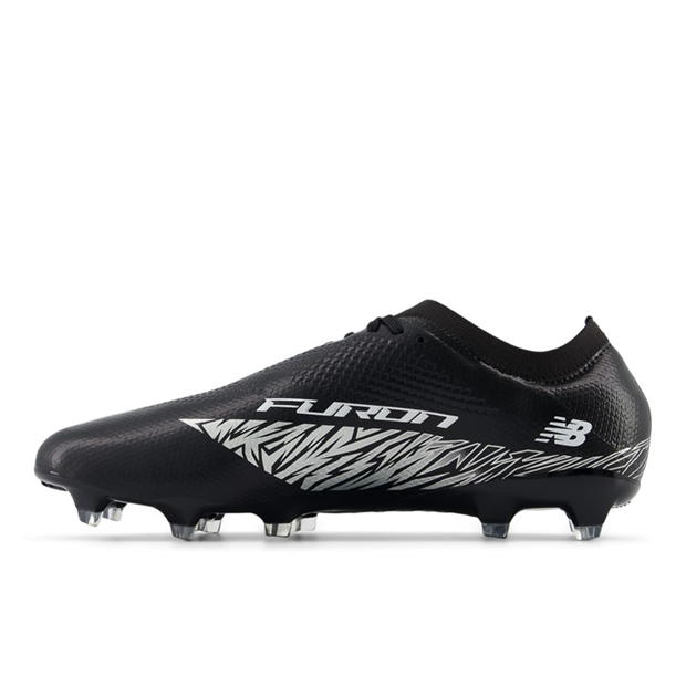 New Balance Furon V8 Firm Ground Football Boots Mens