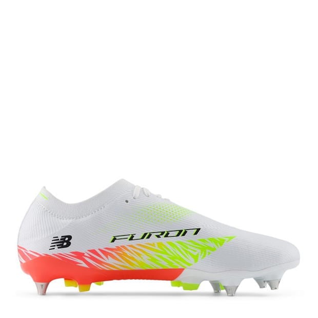 New Balance Furon V8 Pro Soft Ground Football Boots