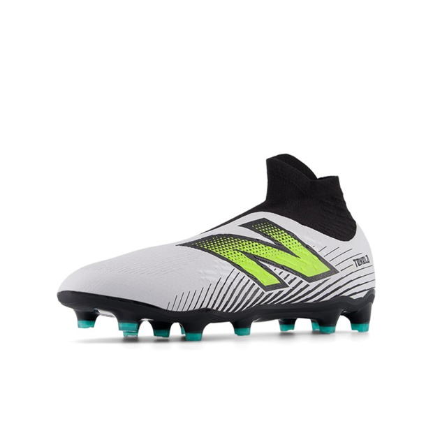 New Balance Tekela V4+ Magia Firm Ground Football Boots