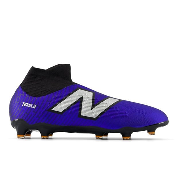 New Balance Tekela V4+ Magia Firm Ground Football Boots