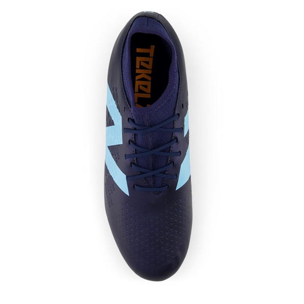 New Balance Tekela V4+ Magique Firm Ground Football Boots