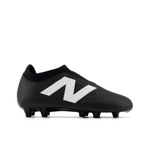 New Balance Tekela V4+ Magique Firm Ground Junior Football Boots