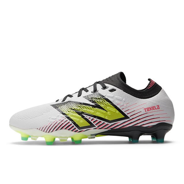 New Balance Tekela V4+ Pro Firm Ground Football Boots