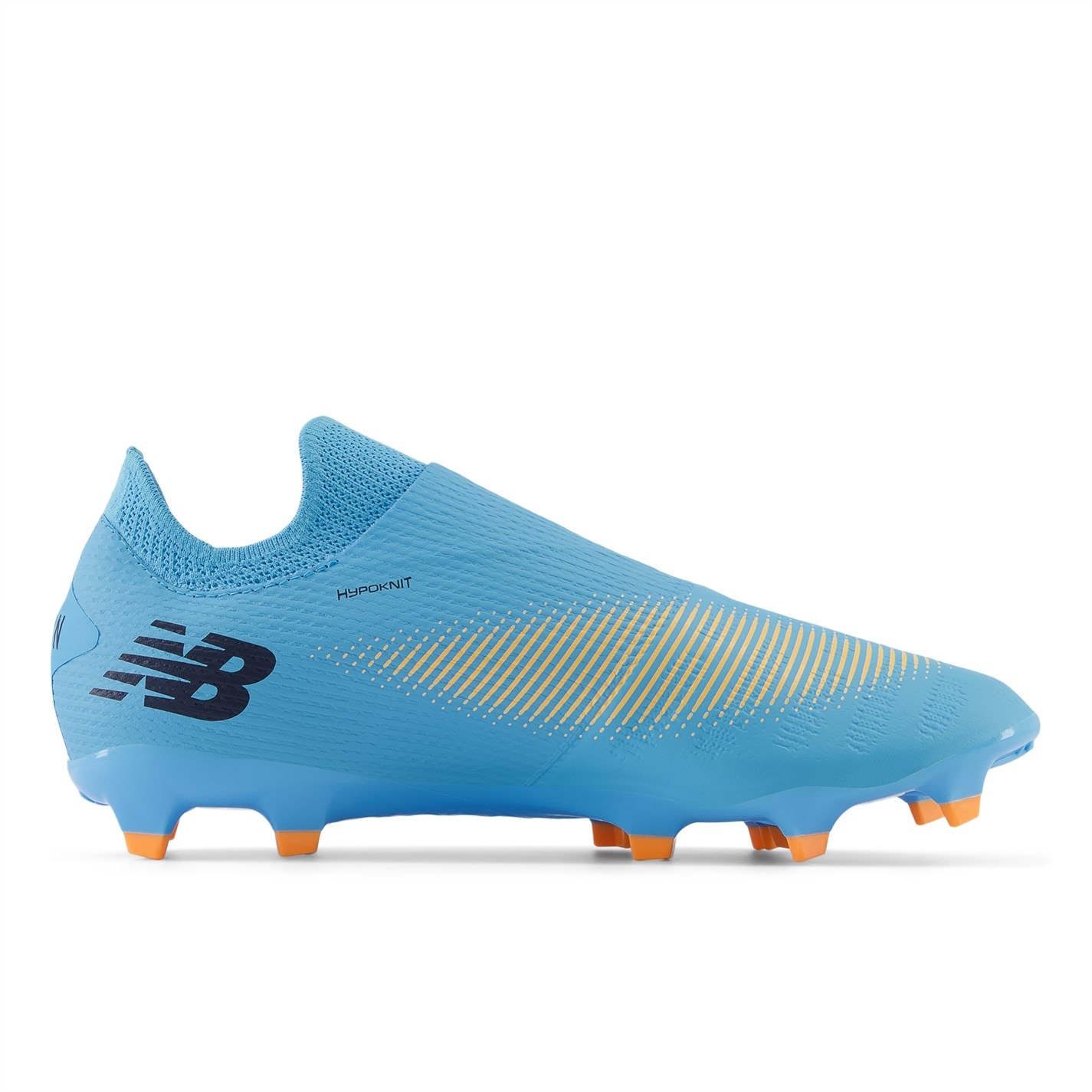 New Balance V7+ Destroy Firm Ground Football Boots