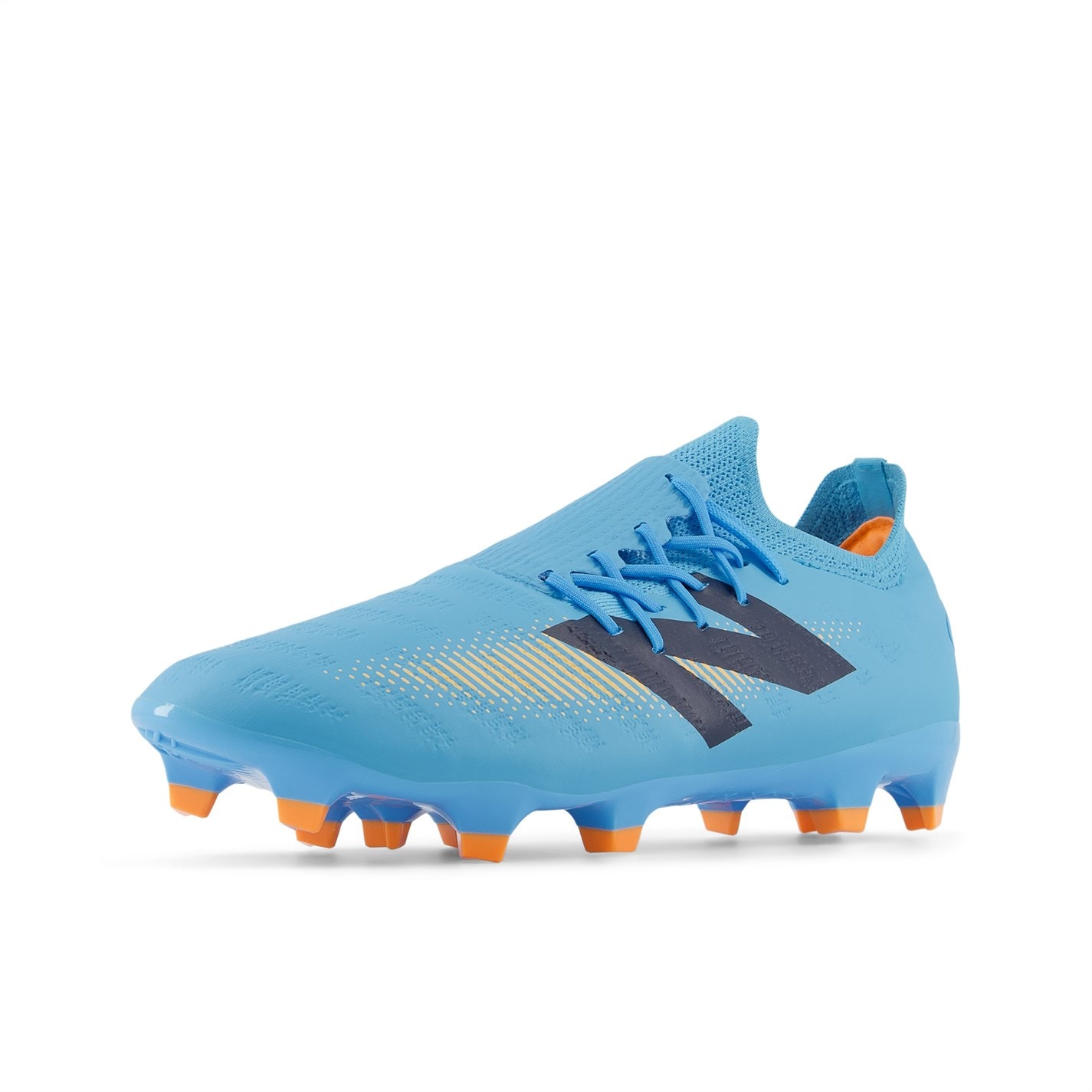 New Balance V7+ Destroy Firm Ground Football Boots