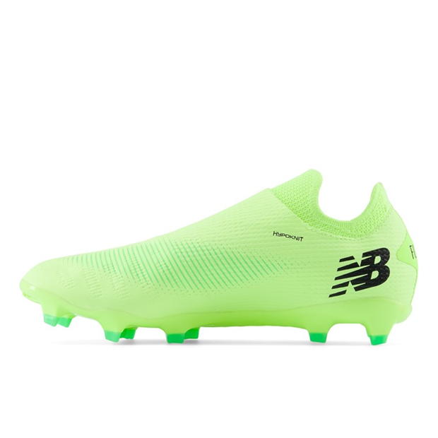 New Balance V7+ Destroy Firm Ground Football Boots