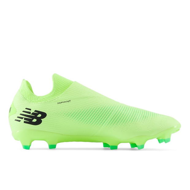 New Balance V7+ Destroy Firm Ground Football Boots