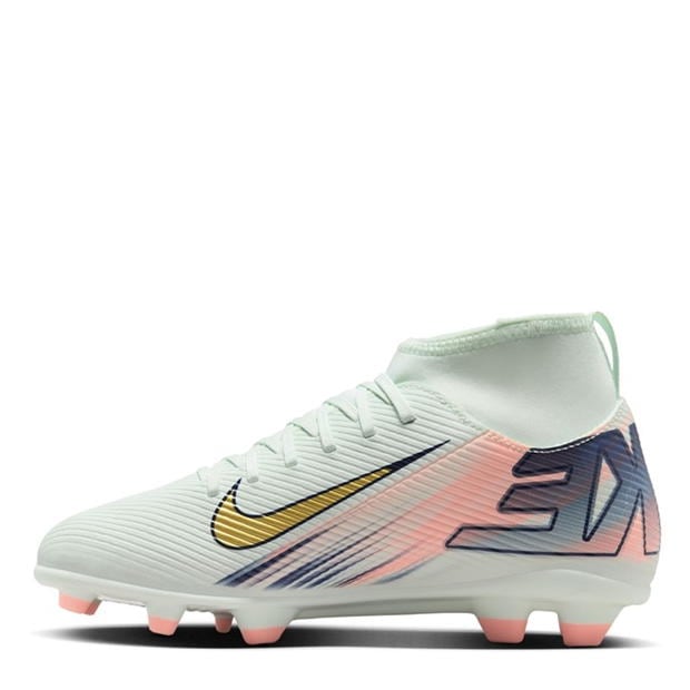 Nike Mercurial Superfly 10 Club Junior Firm Ground Football Boots