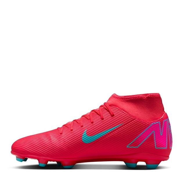 Nike Mercurial Superfly 10 Club Firm Ground Football Boots