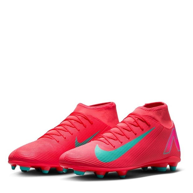 Nike Mercurial Superfly 10 Club Firm Ground Football Boots