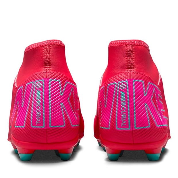 Nike Mercurial Superfly 10 Club Firm Ground Football Boots