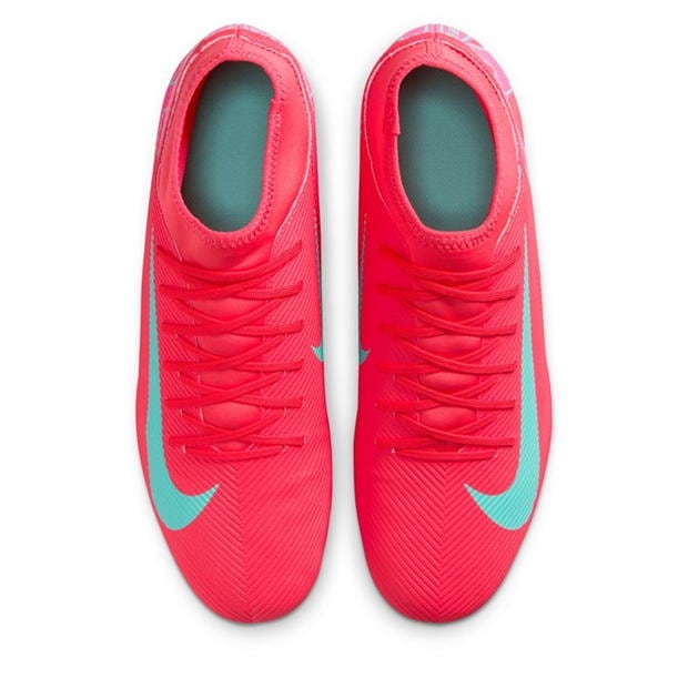 Nike Mercurial Superfly 10 Club Firm Ground Football Boots