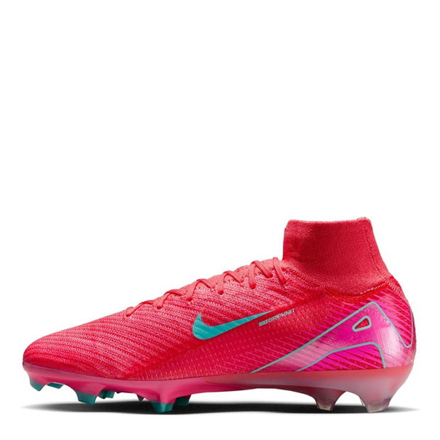 Nike Mercurial Superfly 10 Elite Firm Ground Football Boots