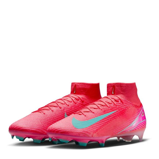 Nike Mercurial Superfly 10 Elite Firm Ground Football Boots