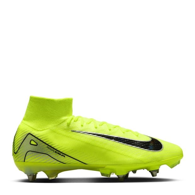 Nike Mercurial Superfly 10 Elite Soft Ground Football Boots