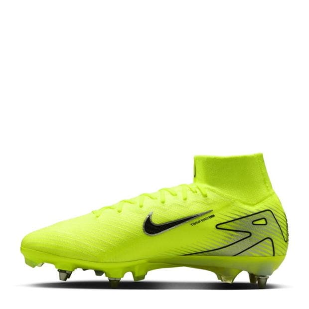 Nike Mercurial Superfly 10 Elite Soft Ground Football Boots