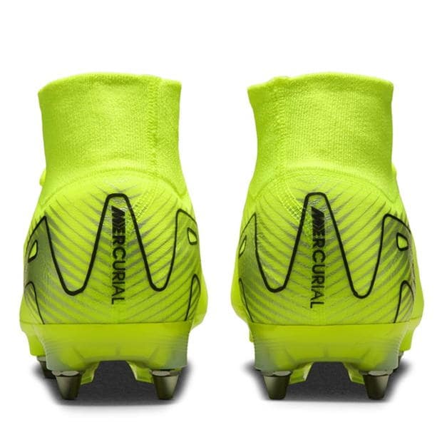 Nike Mercurial Superfly 10 Elite Soft Ground Football Boots