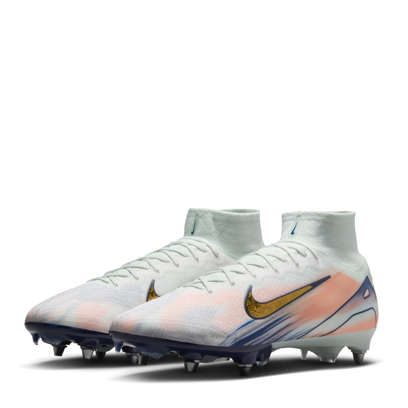 Nike Mercurial Superfly 10 Elite Soft Ground Football Boots