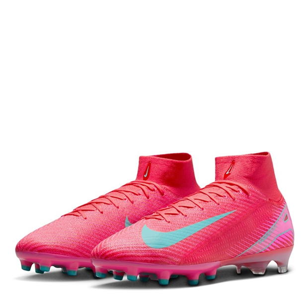 Nike Mercurial Superfly 10 Elite Artificial Ground Football Boots