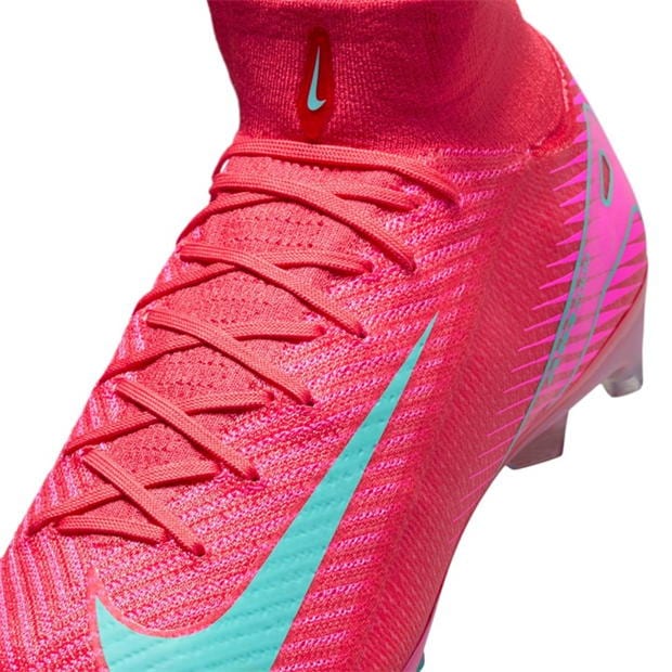 Nike Mercurial Superfly 10 Elite Artificial Ground Football Boots