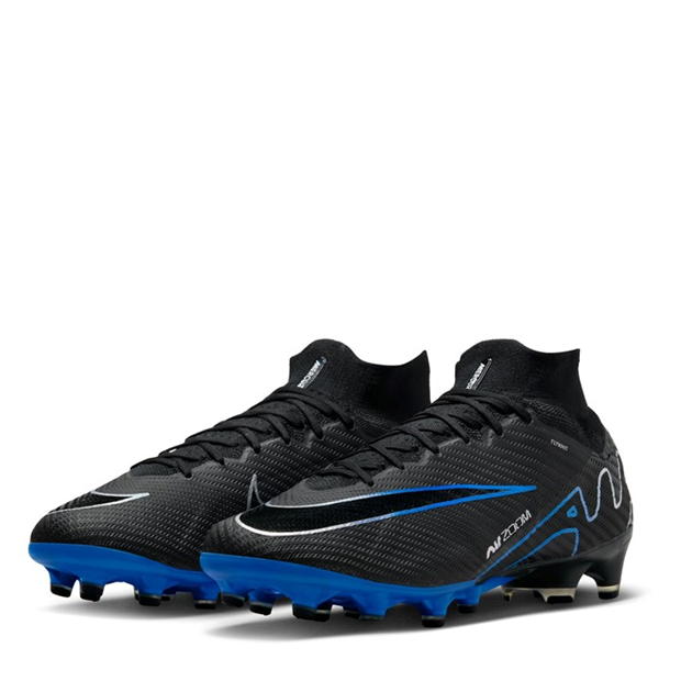 Nike Mercurial Superfly 9 Elite Artificial Ground Football Boots