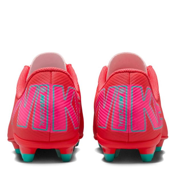 Nike Mercurial Vapor 16 Club Junior Firm Ground Football Boots