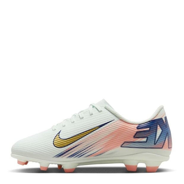 Nike Mercurial Vapor 16 Club Junior Firm Ground Football Boots