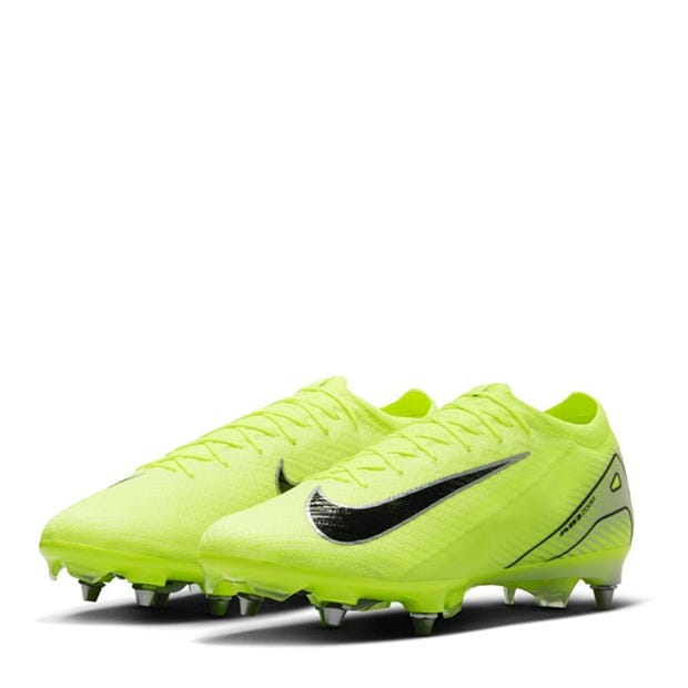 Nike Mercurial Vapor 16 Elite Soft Ground Football Boots