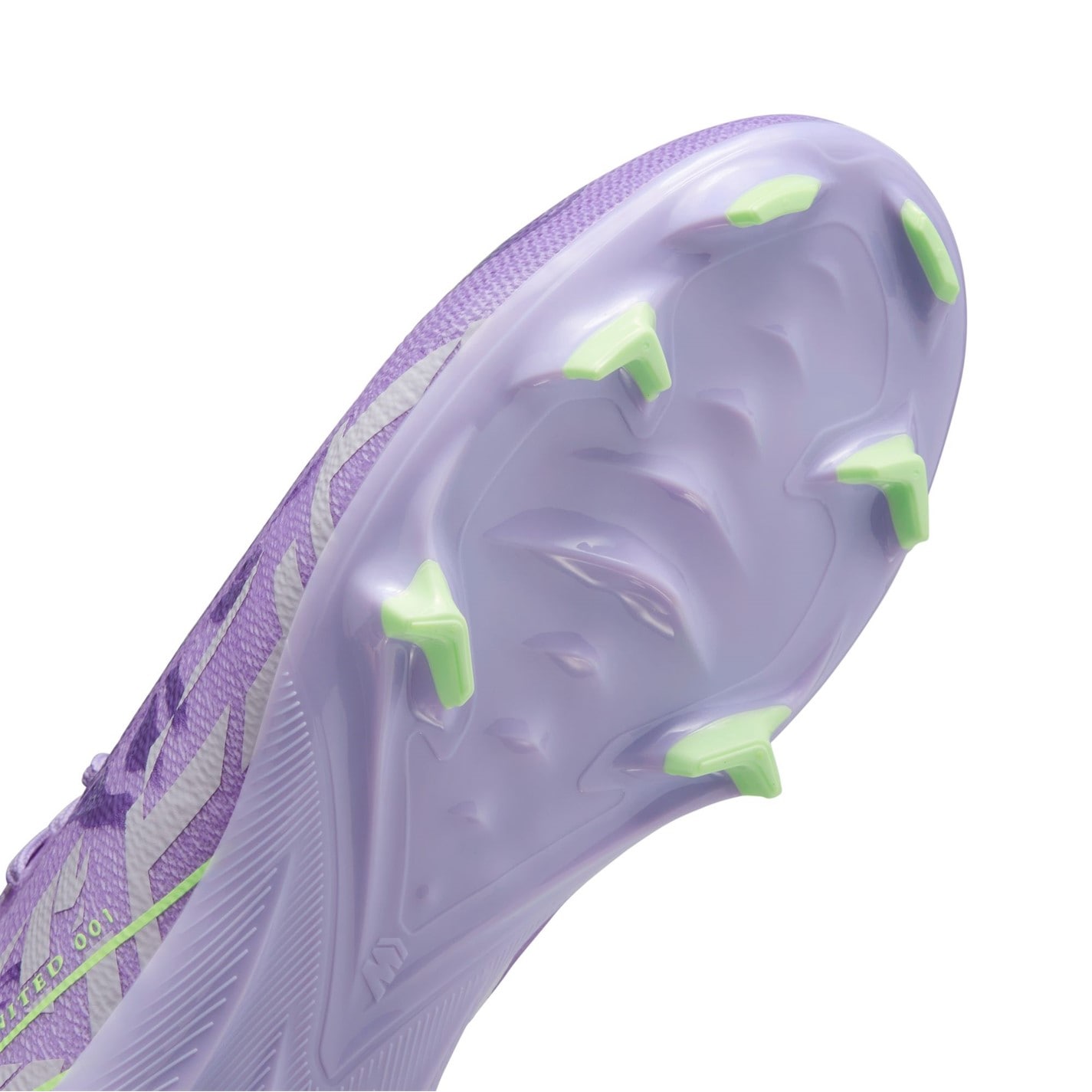 Nike Mercurial Vapor 16 Pro Firm Ground Football Boots Junior