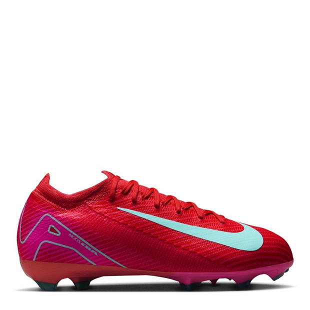 Nike Mercurial Vapor 16 Pro Juniors Firm Ground Football Boots