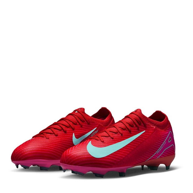 Nike Mercurial Vapor 16 Pro Juniors Firm Ground Football Boots