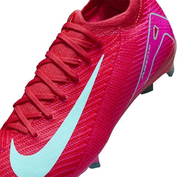 Nike Mercurial Vapor 16 Pro Juniors Firm Ground Football Boots