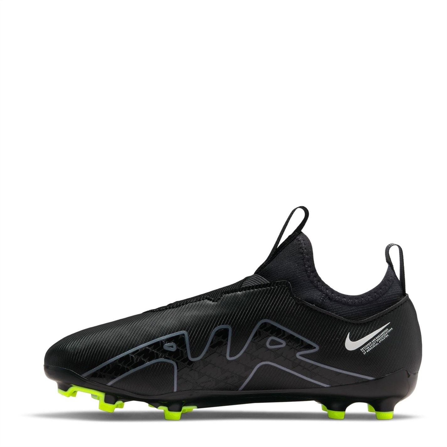 Nike Mercurial Vapor Academy Childrens FG Football Boots