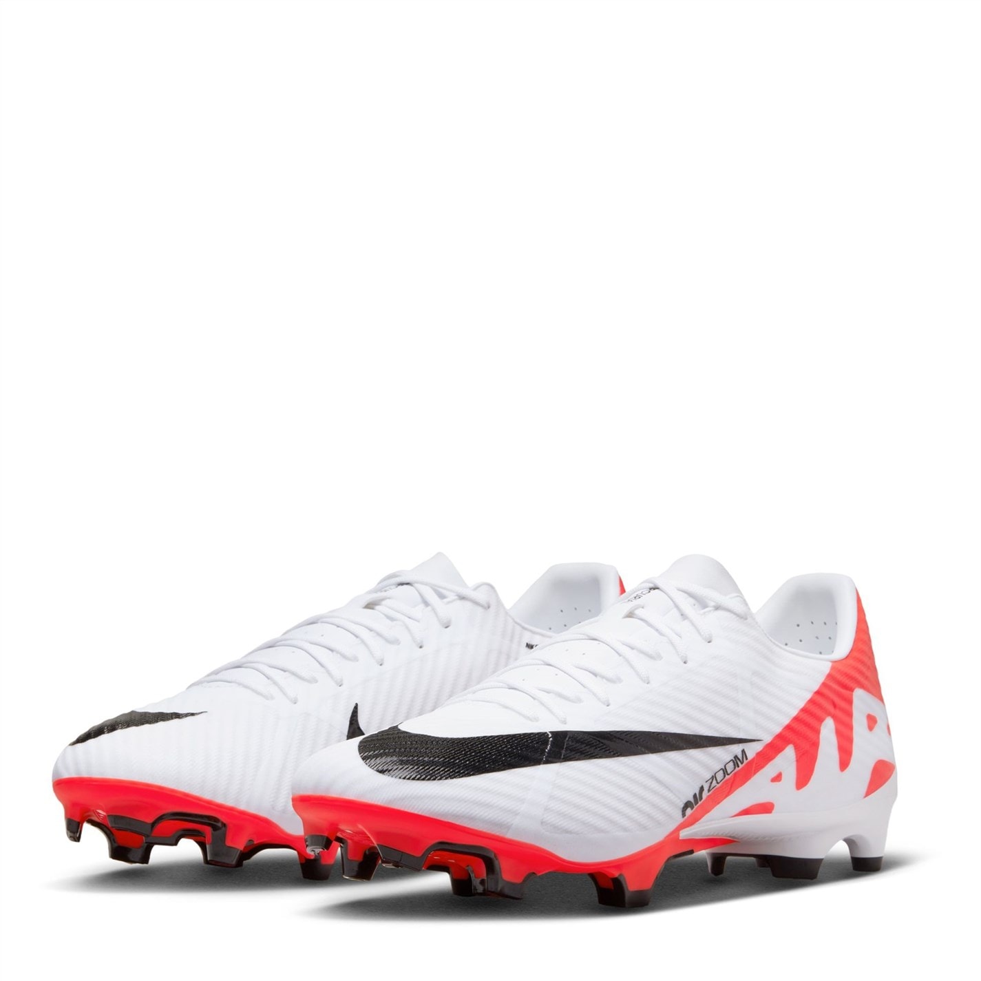 Nike Mercurial Vapour 15 Academy Firm Ground Football Boots