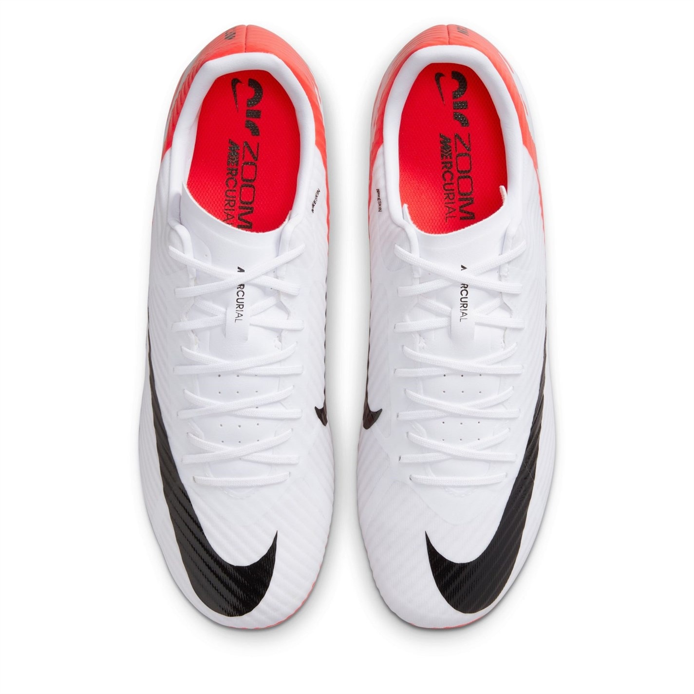 Nike Mercurial Vapour 15 Academy Firm Ground Football Boots