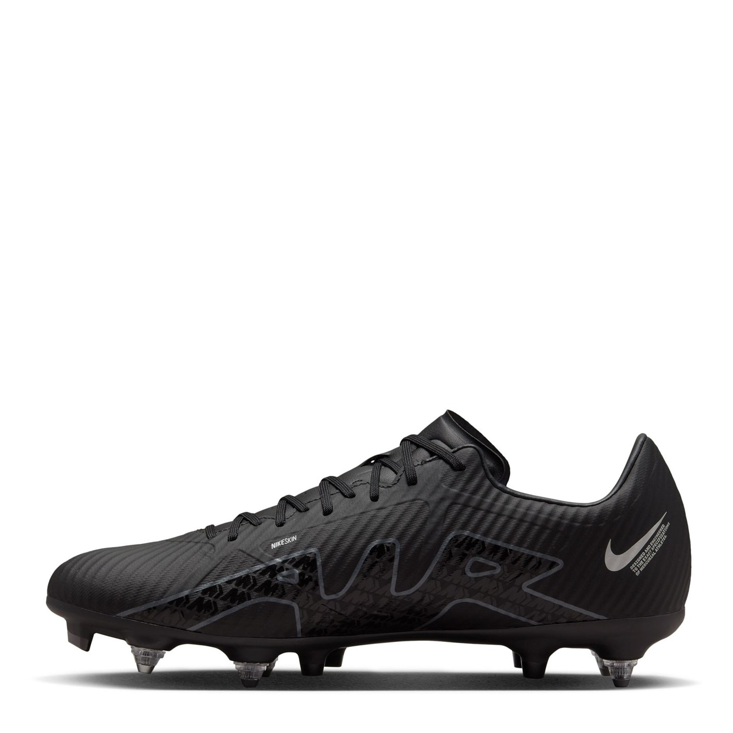 Nike Mercurial Vapor Academy SG Football Boots