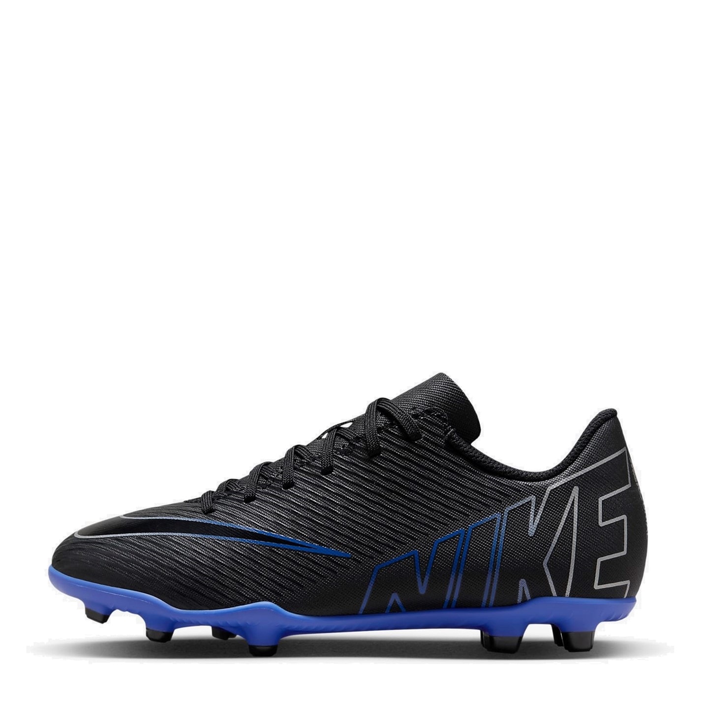 Nike Mercurial Vapor 15 Club Firm Ground Football Boot Juniors