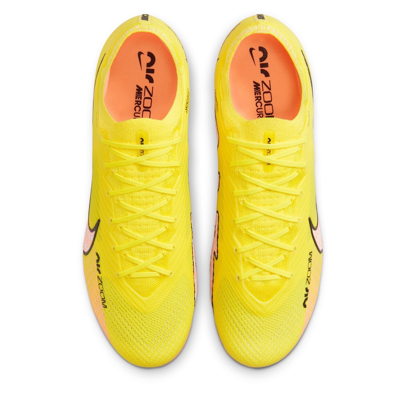 Nike Mercurial Vapor Elite FG Football Boots