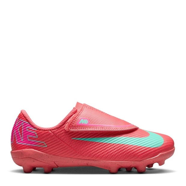 Nike Mercurial Vapour 16 Club Childrens Firm Ground Football Boots